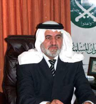 الحكومات تحتاج لوجودها بالساحة..الحركة الاسلامة وفك شيفراتها