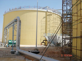 لواء «الهاشمية» بؤرة للموت البطئ بسبب التلوث