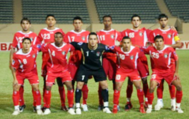 أفراح أردنية في نيبال..منتخب الشباب يتأهل لنهائيات كأس اسيا