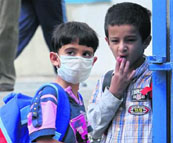 ثامن وفاة بأنفلونزا الخنازير وارتفاع عدد المصابين الى 2311