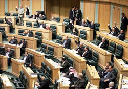 دراسة : 85 % من المواطنين يطالبون بوجود رقابة على الانتخابات النيابية القادمة