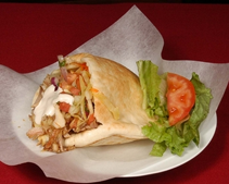 تسمم طالبين تناولا شاورما دجاج في كافتيريا جامعة جدارا..والجامعة تنفي