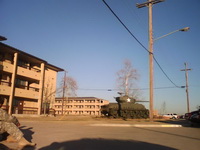 27 قتيلا وجريحا في هجوم بقاعدة للجيش الأمريكي في تكساس