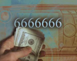 مواطن يتعهد بشراء خط خلوي بـ 260 ألف دينار في مزاد ينتظر الموافقات