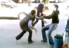 انتقدت أساليب حلها..ذبحتونا" ترصد (20) مشاجرة جامعية هذا العام