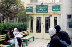 اعتبارات اجتماعية تحاصر من يرغبون دراسة الفنون وتضعهم بمواجهة مع الأهل