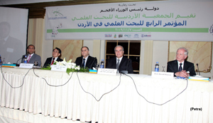 30% من الاساتذة هجروا الجامعات الاردنية في السنتين الاخيرتين