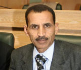 النائب المناصير يطالب «الصحة» بالتحقيق في وفاة السجين النعيمات