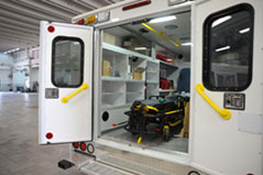 اعتقدوا اصابتها بصعقة كهربائية..وفاة شابة اختناقا بالطعام في الكرك