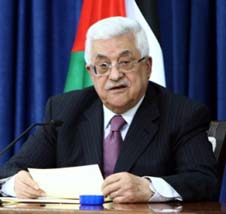 مصادر فلسطينية: أبو مازن باق وليس هناك انتخابات