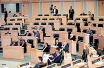 تحركات "الداخلية" توحي باجراء الانتخابات النيابية المقبلة وفق قانون جديد