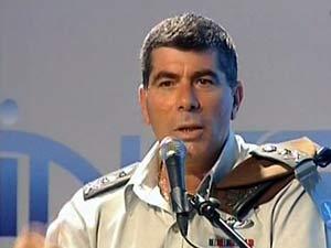 إسرائيل تجهز لحرب برية ضد حزب الله في 2010