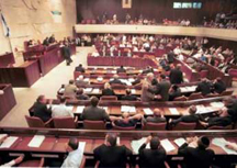 احباط محاولة "اسرائيلي" تفجير سيارته المحملة باسطوانات الغاز داخل الكنيست