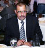 محمد أبو سماقة أمينا عاما لوزارة السياحة!