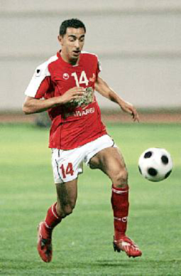 فيصل يحدد موعد العملية والوحدات يغادر إلى سورية بغياب 9 لاعبين