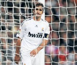 خروج ريال مدريد ورباعية لرودريغيز وبرشلونة يتأهل بسهولة