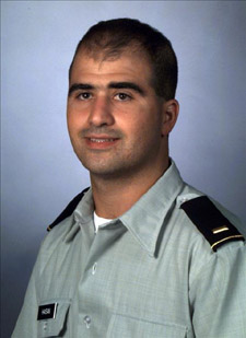 محامي نضال حسن: احتمال اصابته بشلل دائم