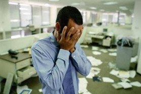 مراسل وموظف سابق في أحد البنوك ينفذان عملية احتيال بقيمة 40 ألف دينار