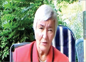 مستخدمة فيروس H1N1..وزيرة الصحة الفنلندية: أمريكا تهدف إلى خفض سكان العالم بمقدار الثلثين!!