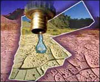 75 مليون متر مكعب من مياه حوض الديسي تستنزف سنويا بأثمان بخسة في زراعات ثانوية