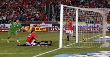 الأفراح تعم المدن المصرية..الفراعنة يهزمون الخضر 2-0 ويقتربون من المونديال