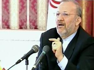 وزير خارجية إيران يغازل مصر