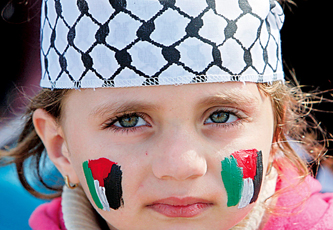 إسرائيل تهدد بإعادة احتلال الضفة الغربية عسكريا في حال اعلان الدولة من جانب واحد