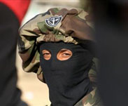 المقاومة الفلسطينية تقنص جنديا إسرائيليا قرب معبر صوفا