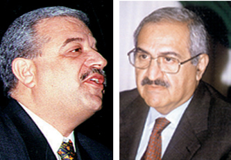 "الإخاء" النيابية تنقلب على الدغمي بعشرة أصوات لصالح المجالي