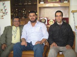 جامعة اليرموك ترفض تعيين معاقين حركيا بالرغم من استيفائهم الشروط اللازمة