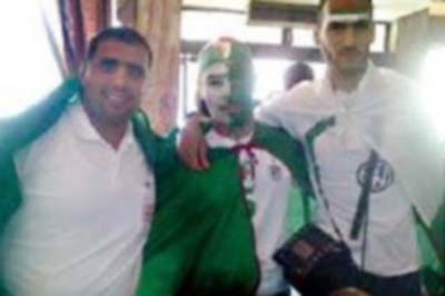 مصر ترحّل إسرائيليا نشر صورا مفبركة لقتلى جزائريين وحرّض على الفتنة