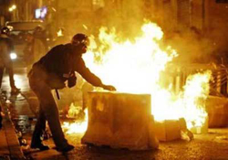 وزير الإعلام المصري: سنرسل قوات للسودان إذا استمرت الاعتداءات على المصريين!!