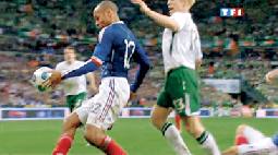 الفيفا يعلن استحالة إعادة مباراة فرنسا وايرلندا رغم لمسة يد هنري