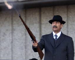 شربل: صدام حسين أبلغ صلاح العلي بأنه سيكسر رؤوس الإيرانيين