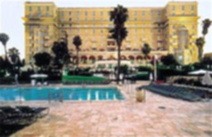 اثنين من البنوك المصرية يطالبان بنصيبها من فندق الملك داود بالقدس