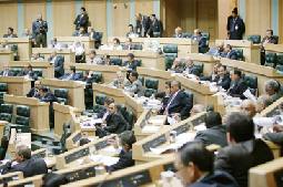 نواب يحملون "الوطني لحقوق الإنسان" مسؤولية عدم الطلب رسميا عرض تقاريره على المجلس