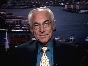 د. الباز : دلتا النيل في خطر ودول خليجية مهددة بالاختفاء