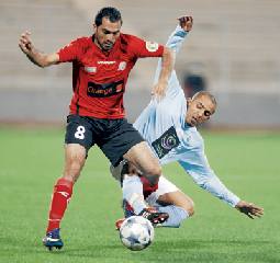 دوري كرة المحترفين يستأنف مشواره والمدربون ضحايا سوء النتائج