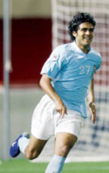 حسونة يتابع المباراة من المستشفى وسراج يلعب أول مباراة و"الفيصلاوية" يتسلمون رواتبهم