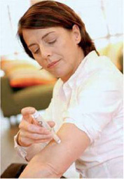 عالم فنزويلي يعلن انتهاء عهد مرض السكري