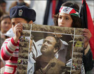 تايمز: البرغوثي بقائمة الأسرى مقابل شاليط