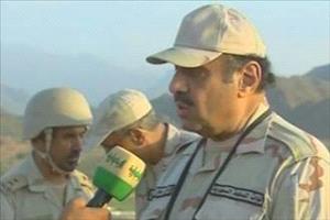 ..القوات السعودية تعلن سيطرتها الكاملة على "جبل دخان"