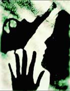 مواطن يقتل ابنة شقيقه في الجويدة بـ"داعي الشرف"