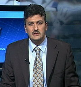 مهند محادين: الكرة الأردنية بحاجة إلى مدرب عربي يفهمها