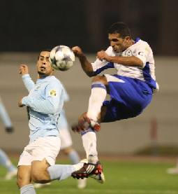 الفيصلي يسترد الصدارة بفوز ثمين على كفرسوم