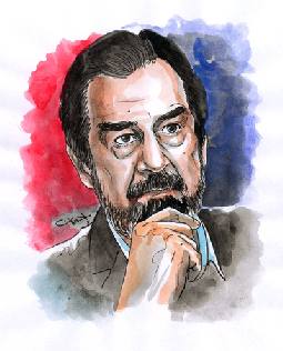 توقف قناة صدام عن البث بسبب تدخلات من حكومة بغداد