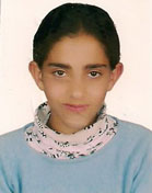 بعد 5 أيام من اختفائها.. العثور على الطفلة المفقودة روضة الزواهرة