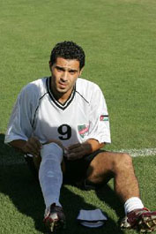 مكيس يشتكي الرمثا وخميس قد يحتاج لعملية ثانية وإبعاد رأفت أمام الفيصلي