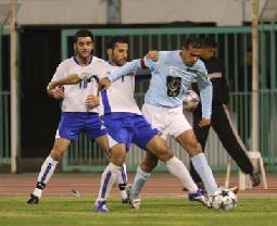 عندما تحررت الأندية من ثقافة إسقاط الـ"12" نقطة انقلبت موازين الدوري