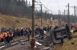 "إمارة القوقاز الإسلامية" تعلن مسؤوليتها عن تفجير "قطار موسكو"